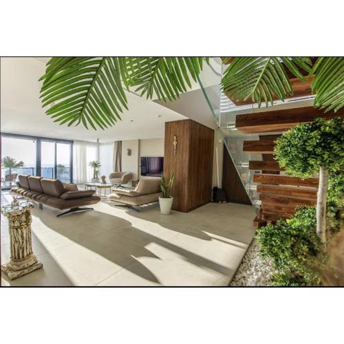Villa Atlantic Private Pool