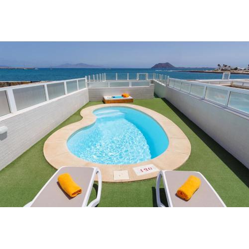 Villa Atlantico by Villa Plus