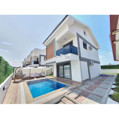 Villa Atlas 14