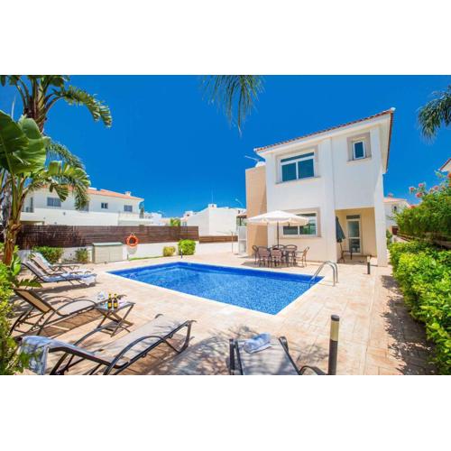 Villa Attis