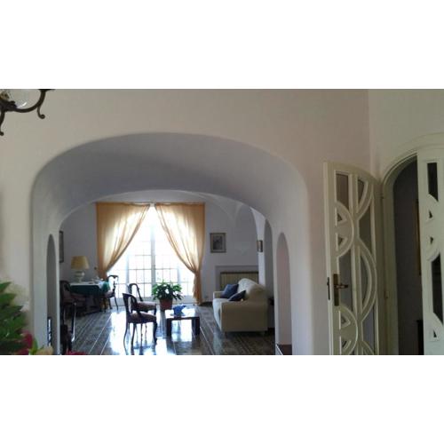 Villa Augusta
