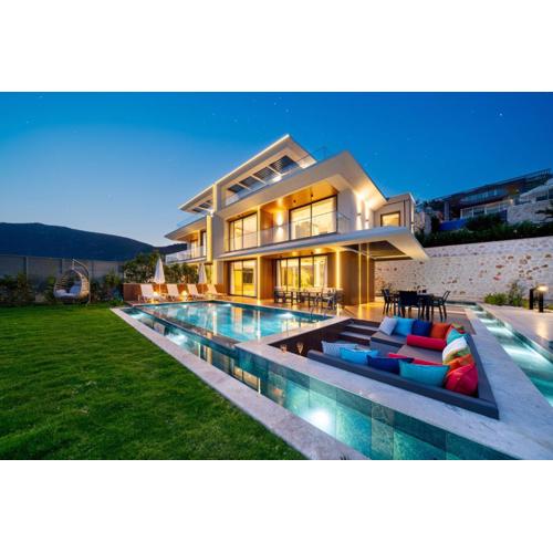 Villa Aura A