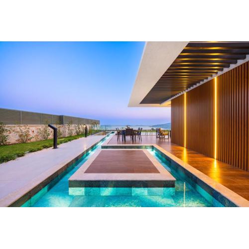 Villa Aura B