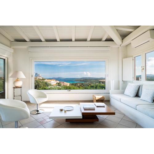 Villa Aurazure by Klodge