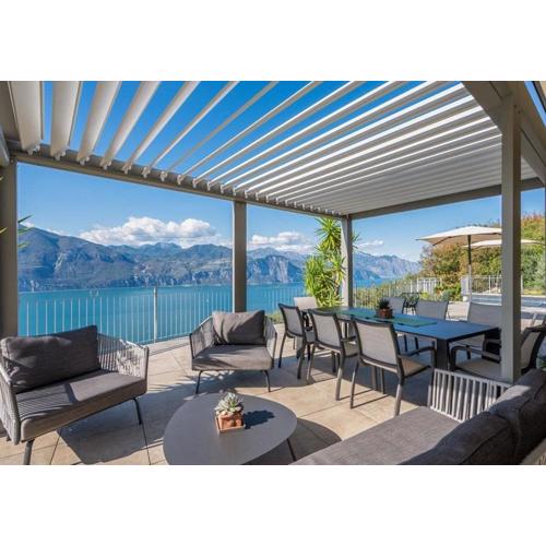 Villa Aurea del Lago di Garda