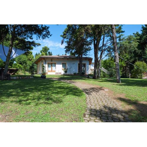 VILLA AUREA with private pool and park