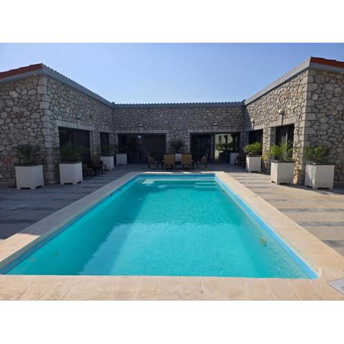 Villa Aurelia Privat Pool