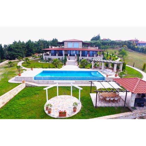 Villa Aurelia