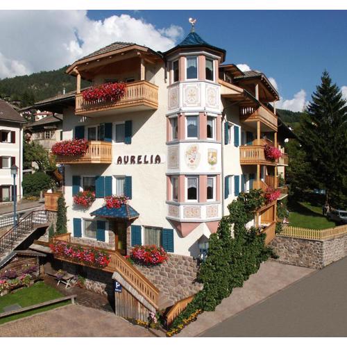 Villa Aurelia
