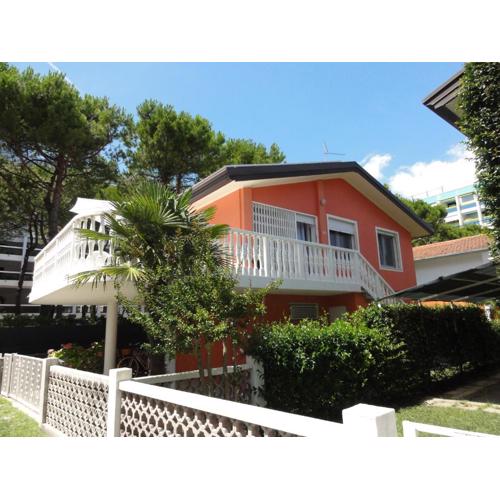 Villa Auriga