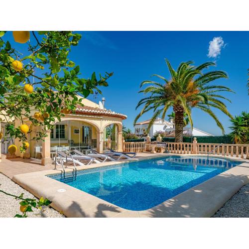 Villa Aurora Boreal by Interhome
