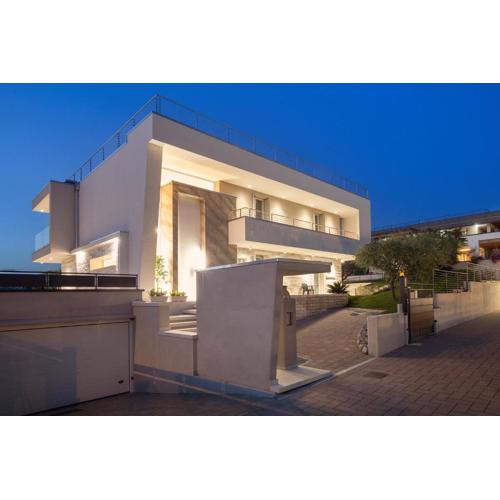 Villa Aurora-Holiday Home APT3