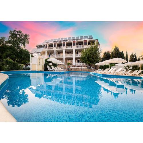 Villa Aurora
