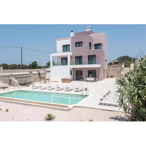 Villa Aurora