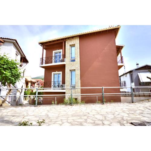 Villa Aurora