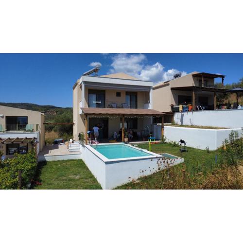Villa Aurora