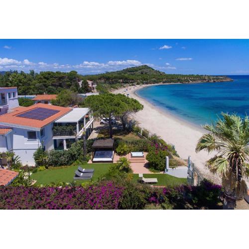 Villa Aurora