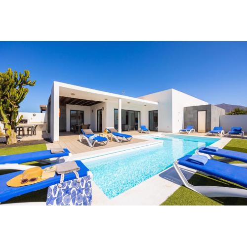 Villa Aurora