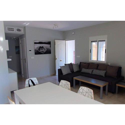 Villa avec piscine privée Torrevieja