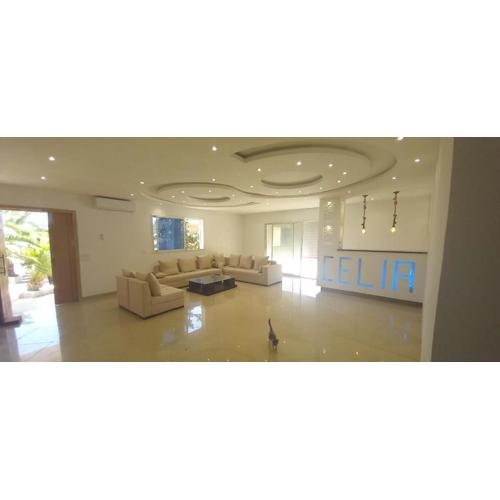 Villa avec piscine