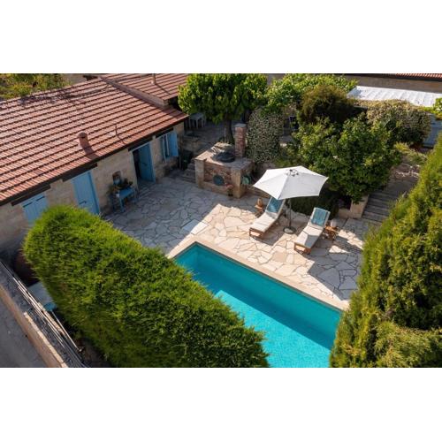 Villa Avgoustis