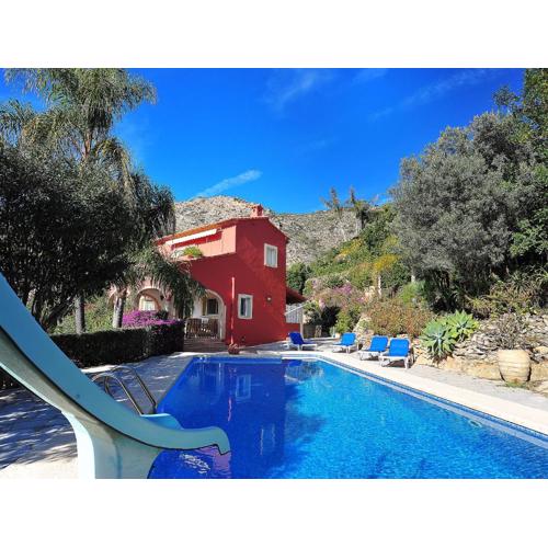 Villa Aviles by Interhome