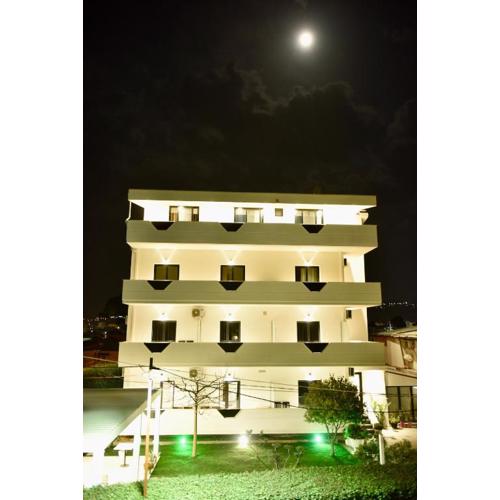 Villa AX Mirage