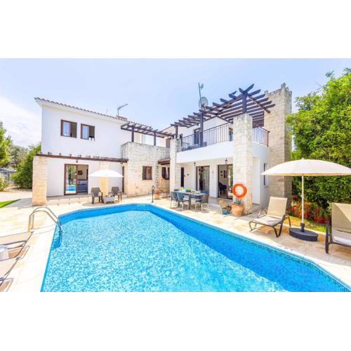Villa Ay Kyriaki