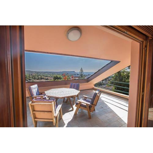 Villa Ayia Napa Foothills, Exquisite 5Bdr Ayia Napa Villa With Pool And Stunning Views