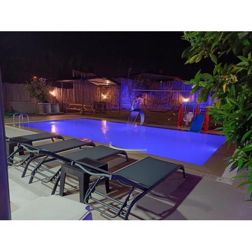 Villa Ayla