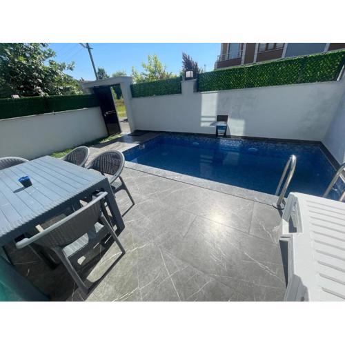 Villa Ayla