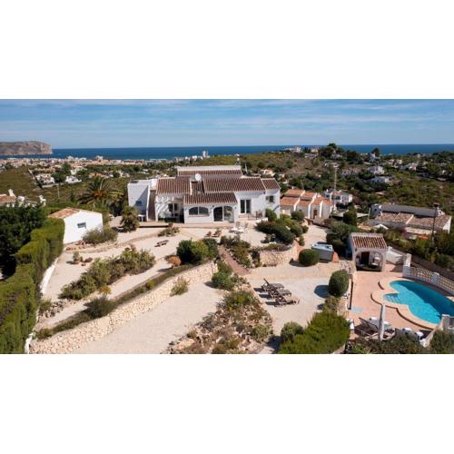 Villa Ayora
