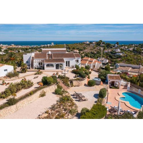 Villa Ayora