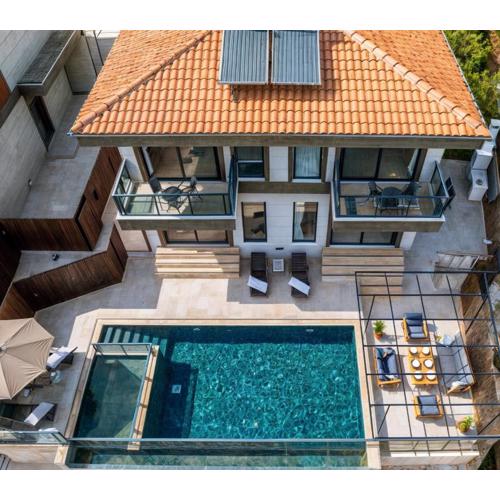 Villa Ayşena - Doğanın Kalbine Küçük Bir Kaçamak