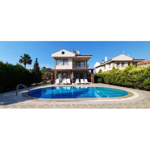 Villa Ayten