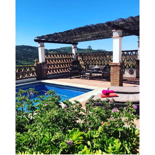 Villa Azafran