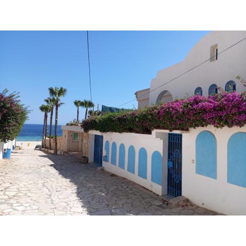 Villa Azaiiza