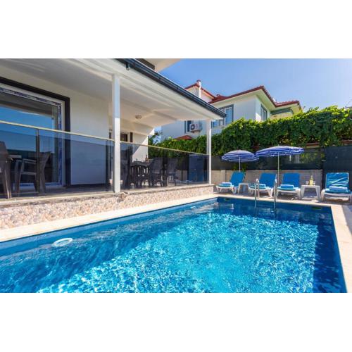 Villa Azalea 2