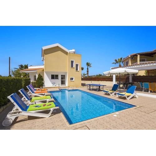 Villa Azalea by Villa Plus
