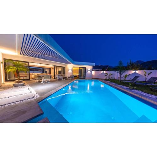 Villa Azize