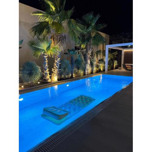 Villa Azul