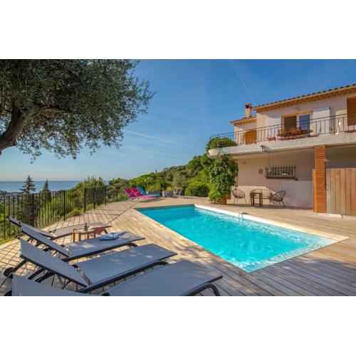 Villa Azur by Villa Plus