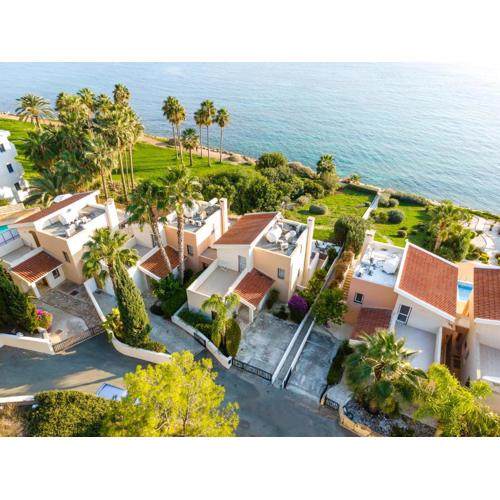 Villa Azura Sunrise by Ezoria Villas
