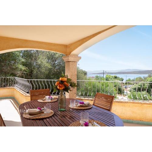 Villa Azzurra by Propertize