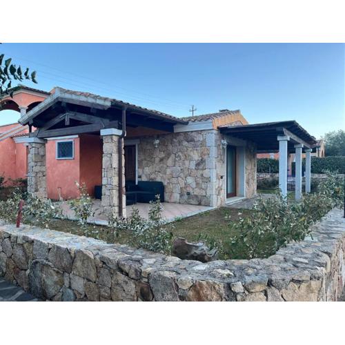 Villa Azzurra sul mare