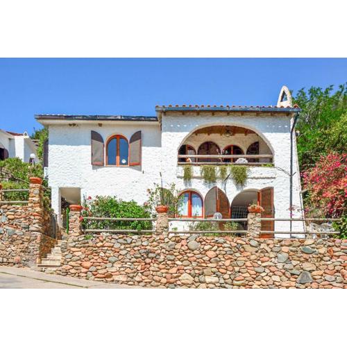 Villa Azzurra