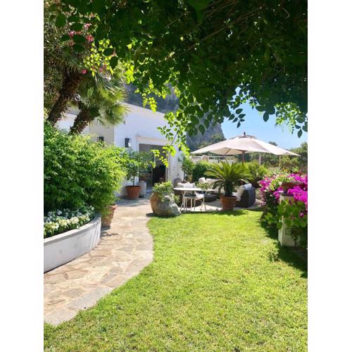 VILLA Azzurra