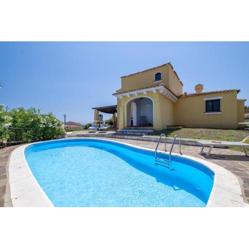Villa Azzurra