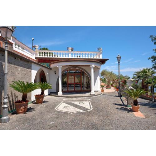 Villa Azzurra