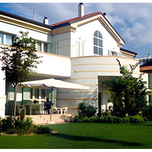 Villa Azzurra